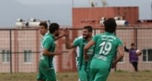 Bozdoğan Bld.Spor - Manisa Büyükşehir Belediyespor Geniş Özet