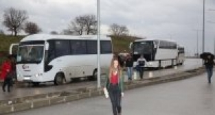 CBÜ’lü Öğrencileri Rahatlatan İndirim‏