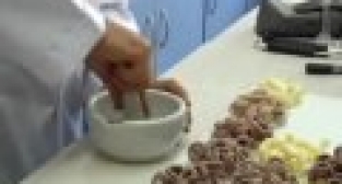 CBÜ'den Antioksidan İçerikli Cips