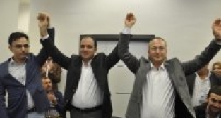 YAMANSAVCI ÇEKİLDİ MÜRŞİT GEDİZLİ TEK ADAY