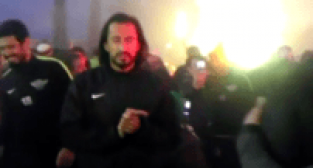 Akigolardan Hep Destek, Tam Destek