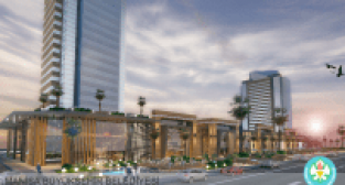 MANİSA'YA MUHTEŞEM PROJE