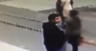 CANLI BOMBA KENDİNİ BÖYLE PATLATTI!