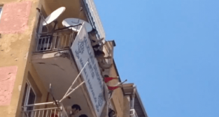 CHP YÜRÜYÜŞÜNE HDP DESTEĞİ