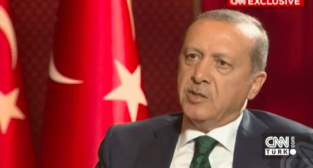 CUMHURBAŞKANI ERDOĞAN'DAN FETHULLAH GÜLEN AÇIKLAMASI!