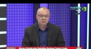 Başkan Cengiz Ergün Selçuk Özdağ'ı bombaladı