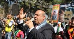 HASİP KAPLAN MANİSA'DA KONUŞTU 