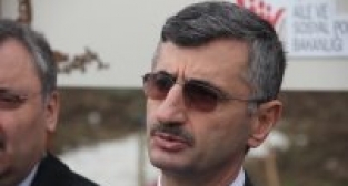 MANİSA'DA MESAİ SAATLERİ DEĞİŞTİ