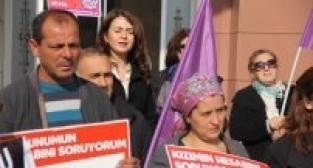 O CİNAYET DAVASI GÖRÜLDÜ İŞTE MAHKEMEDEN ÇIKAN KARAR