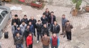 GEDAŞ'IN İŞÇİLERİ DE İSYAN ETTİ