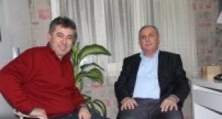 AK PARTİ MİLLETVEKİLİ ADAYI MUSA YILMAZ ŞAKİR KORUK'A AÇIKLAMALARDA BULUNDU