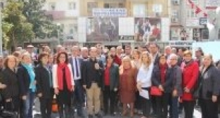 CHP'DEN ŞEVKİ YILMAZ'A ÇOK SERT TEPKİ