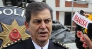 MANİSA EMNİYET MÜDÜRÜ TAYFUR ERDAL CEREN PARALEL YAPI TERÖR ÖRGÜTÜDÜR