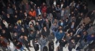 ULUCAMİLİLER MECLİSİ BASTI