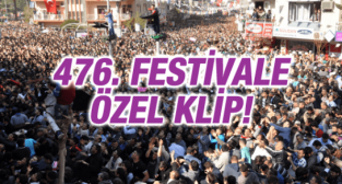 476. Mesir Festivali Animasyon Filmi