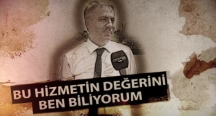 Ahmetli Belediye Başkanı Ahmet Alhan'ın 6 aylık değişimi