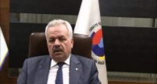 ADNAN ERBİL MTSO BAŞKANI OLDU İŞTE ADNAN ERBİL'DEN İLK AÇIKLAMALAR