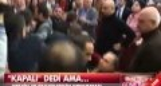 Adnan Keskin:Bülent Kuşoğlu Bu Herif Beni Sattı