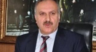 MUSTAFA ALTINSOY GÖREVİMİN BAŞINDAYIM