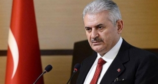 CUMHURBAŞKANI "CANLI BOMBA ÇOCUK" DEMİŞTİ, BAŞBAKAN: ÇOCUK RİVAYETİ VAR