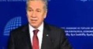 Arınç: 28 Şubat'ta DYP'lilerin yüzde 60'ı yurt dışına kaçtı