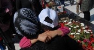 Soma'da 301 madenci için bir yıl sonra aynı acı, aynı ağıt-