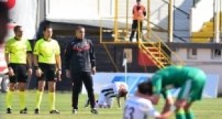 TARZAN 90'DA YIKILDI