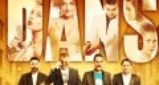 Çakallarla Dans Fragman