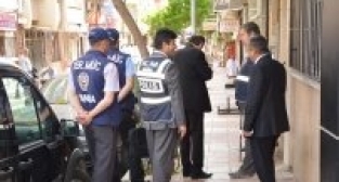 MANİSA'DA PARALEL YAPI OPERASYONUNDA 2'NCİ DALGA