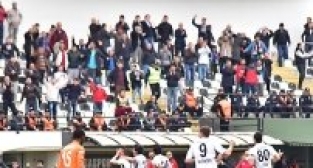 MANİSASPOR:2 ADANASPOR:1 KARŞILAŞMANIN GENİŞ ÖZETİ