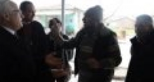 MANİSA'LI ÇİFTÇİ'NİN AK PARTİ İSYANI