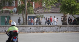 TURGUTLUSPOR KÜME DÜŞTÜ TURGUTLU KARIŞTI