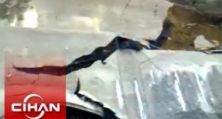 HÜSAMETTİN EDEBALİ NOEL BABA BİZE GÖRE DEĞİL