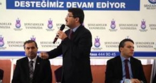 SABUNCUBELİ TÜNELİ ÇÖKTÜ İŞTE ONLAR