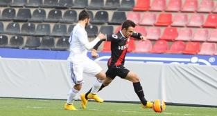 GAZİANTEP BÜYÜKŞEHİR BELEDİYE MANİSASPOR GENİŞ ÖZET