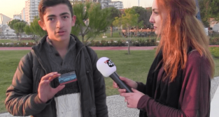 Manisa Kart Dönüşümü Başladı