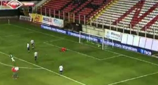 TURGUTLU'DA İNANILMAZ KAZA