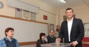 İŞTE CHP'NİN MİLLETVEKİLİ ADAYLARI