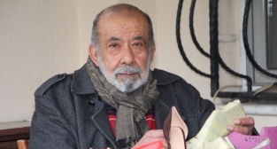 67 yıllık ayakkabı tasarımcısının hayali gençleri yetiştirmek