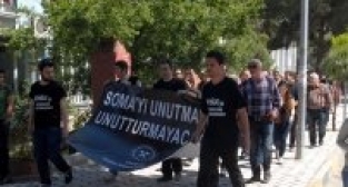 CHP Manisa Milletvekili Özgür Özel açıklama yaptı.