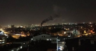 ANKARA'DA TERÖR SALDIRISI