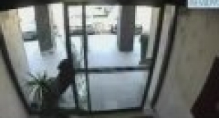 Hırsızın güldüren sonu