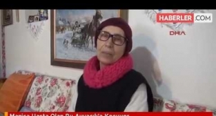 Hastalar, Ayvacık'a koşuyor