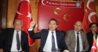 HASAN ERYILMAZ'A SOMA 'DA BÜYÜK İLGİ