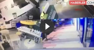 Manisa'da hırsızlık çetesi çökertildi