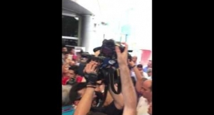 KONGRE BÖYLE İPTAL EDİLDİ!