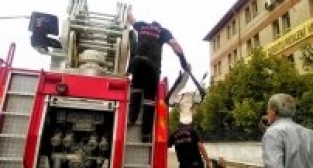 HÜSRANLA SONUÇLANDI