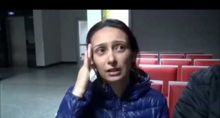 MANİSA'DA HAMİLE KADINI DARP ETTİĞİ ÖNE SÜRÜLEN ŞAHIS TUTUKLANDI