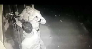 Manisa'da hırsızlık çetesi çökertildi