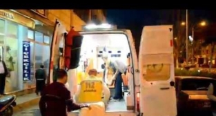 Manisa'da silahlı saldırı